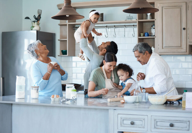 The Oaks of Calabasas neighborhood